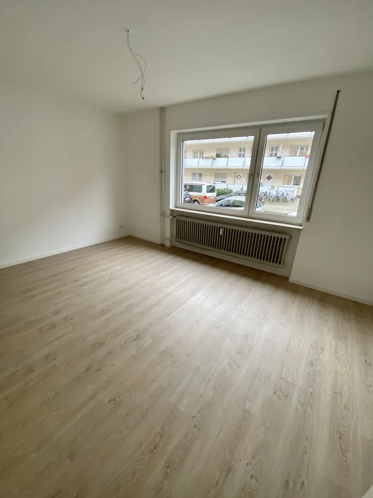 2 Zimmer Wohnung mit 60 m² in Mannheim – Bild 2