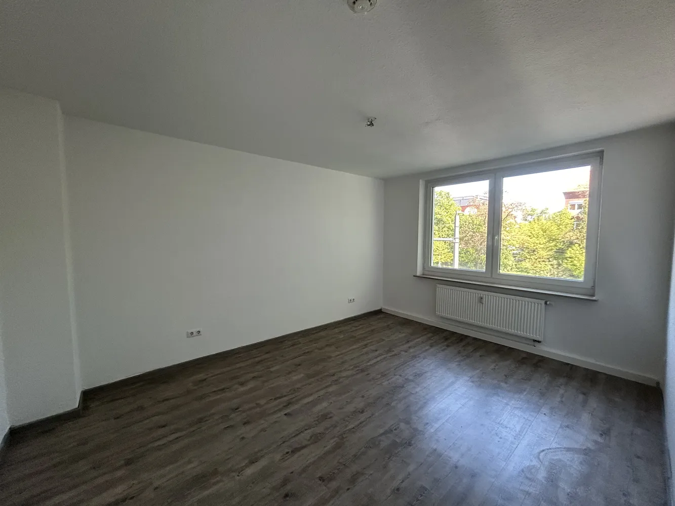 2 Zimmer Wohnung mit 55 m² in Braunschweig – Bild 3
