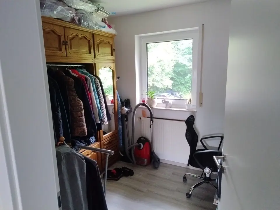 3 Zimmer Wohnung mit 60 m² in Cloppenburg – Bild 10