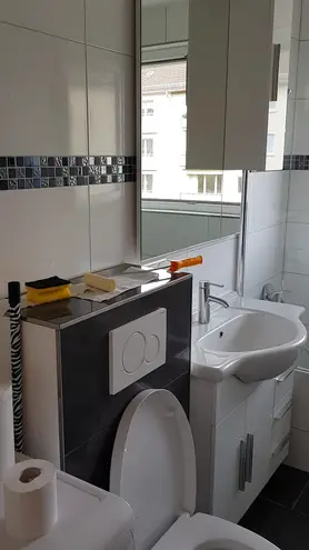 2 Zimmer Wohnung mit 51 m² in Mainz – Bild 12
