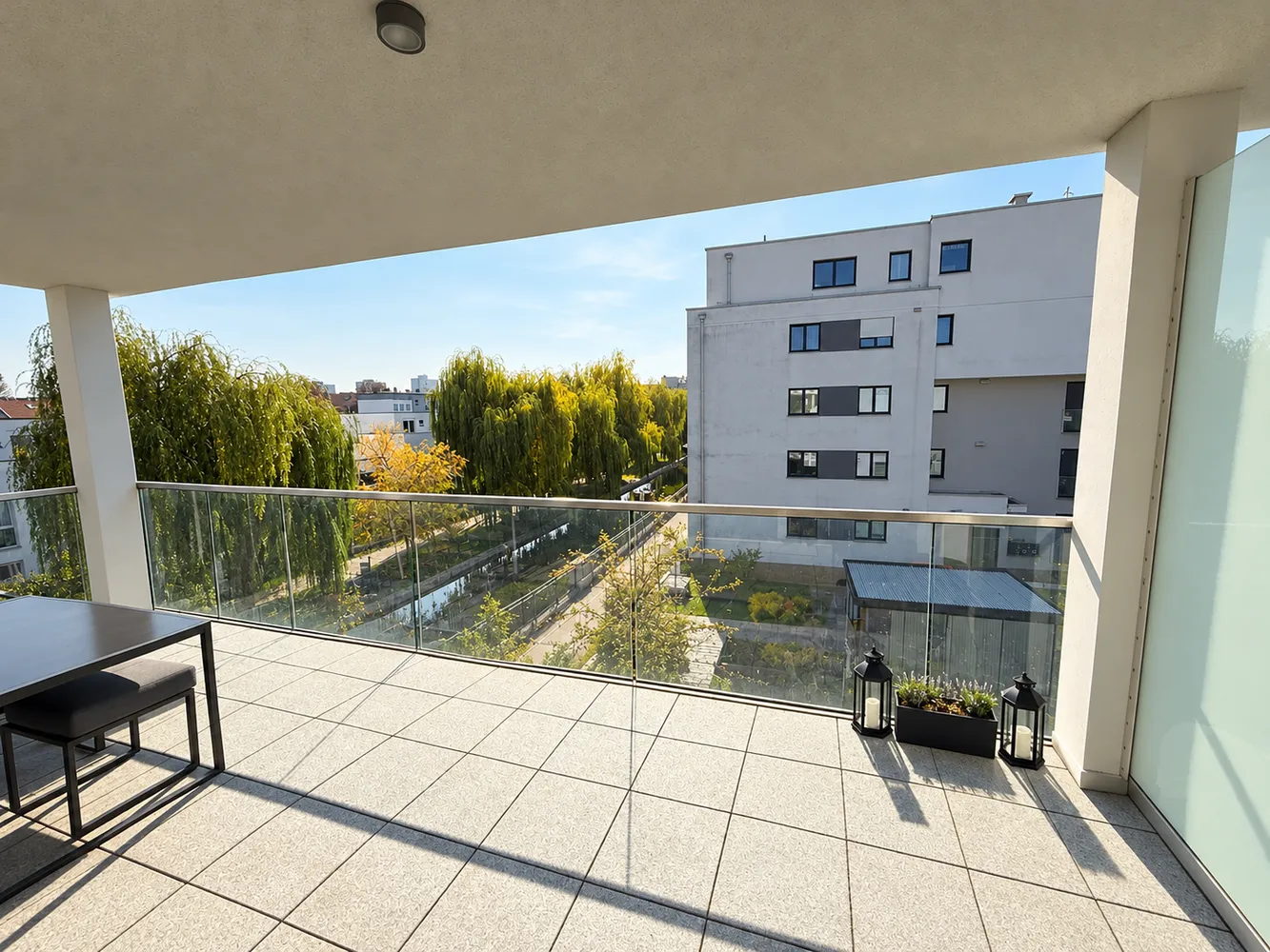3 Zimmer Wohnung mit 99 m² in Augsburg – Bild 9