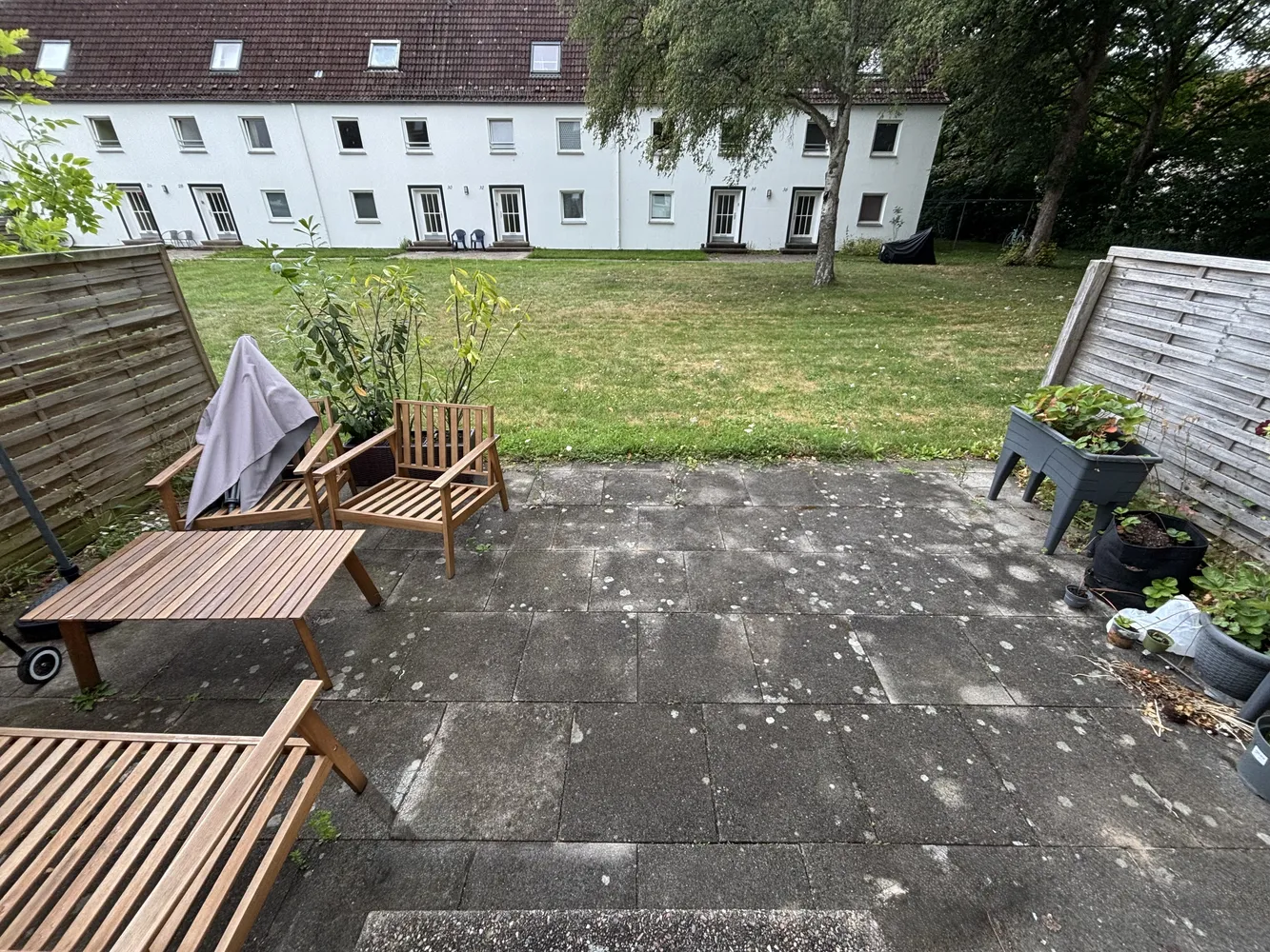 2 Zimmer Wohnung mit 40 m² in Kiel – Bild 3