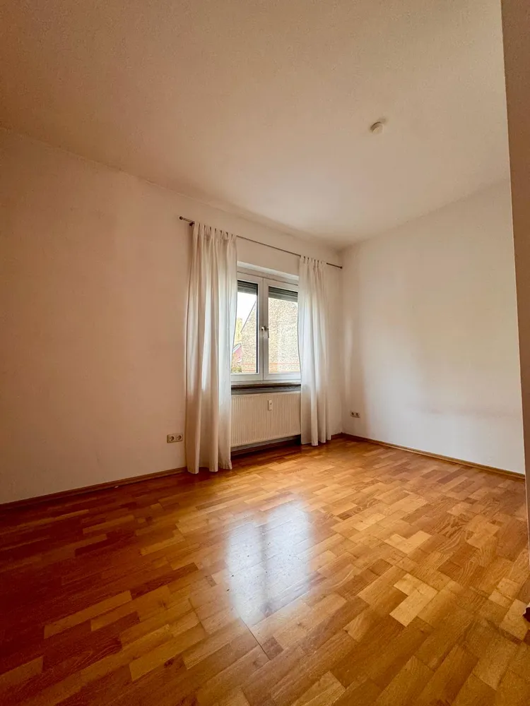 2 room apartment with 50 m² in Wiesbaden – Photo 1