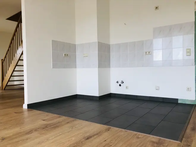 3 room apartment with 92 m² in Chemnitz – Photo 6