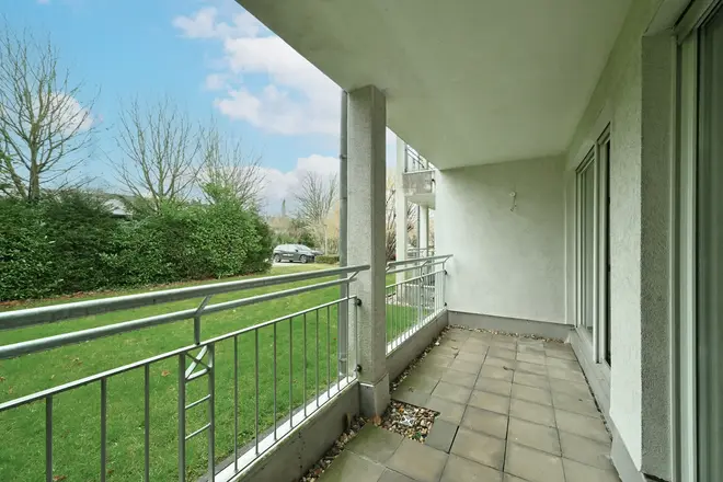 4 Zimmer Wohnung mit 161 m² in Dortmund – Bild 2