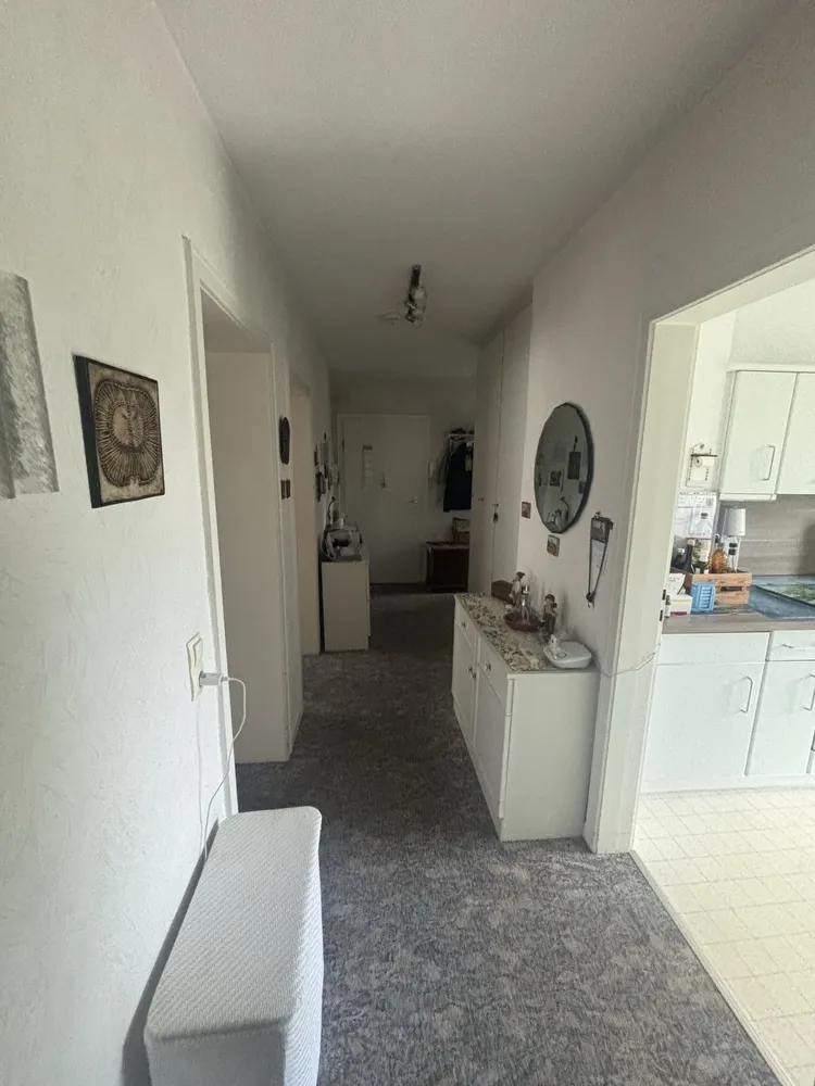 3 Zimmer Wohnung mit 81 m² in Goslar – Bild 5