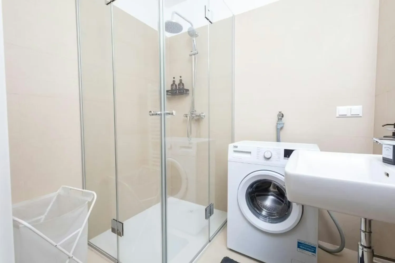 2 Zimmer Wohnung mit 50 m² in Leverkusen – Bild 1