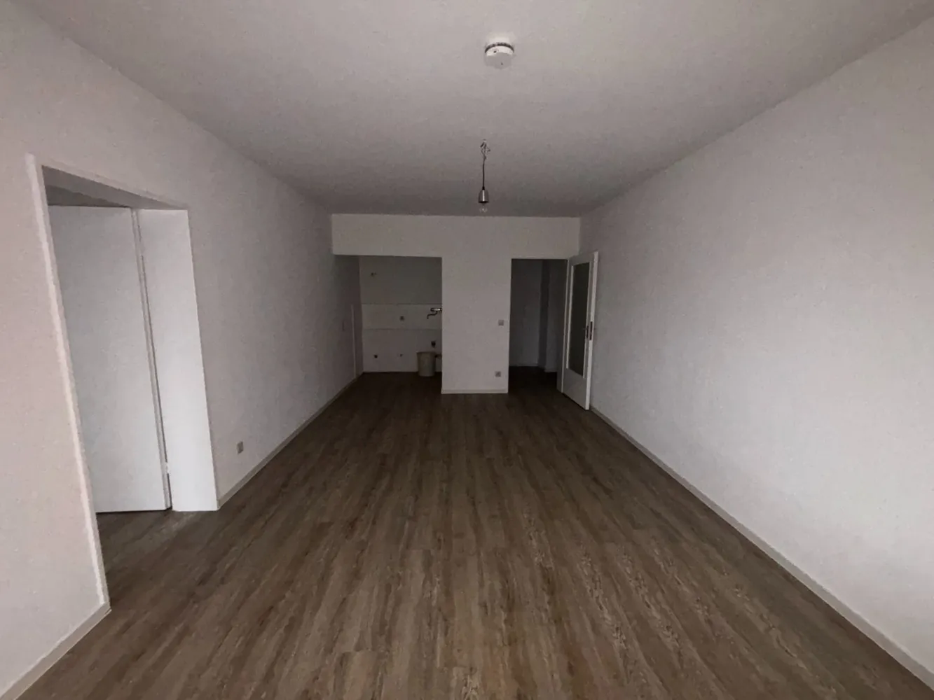 2 Zimmer Wohnung mit 51 m² in Bremen – Bild 1