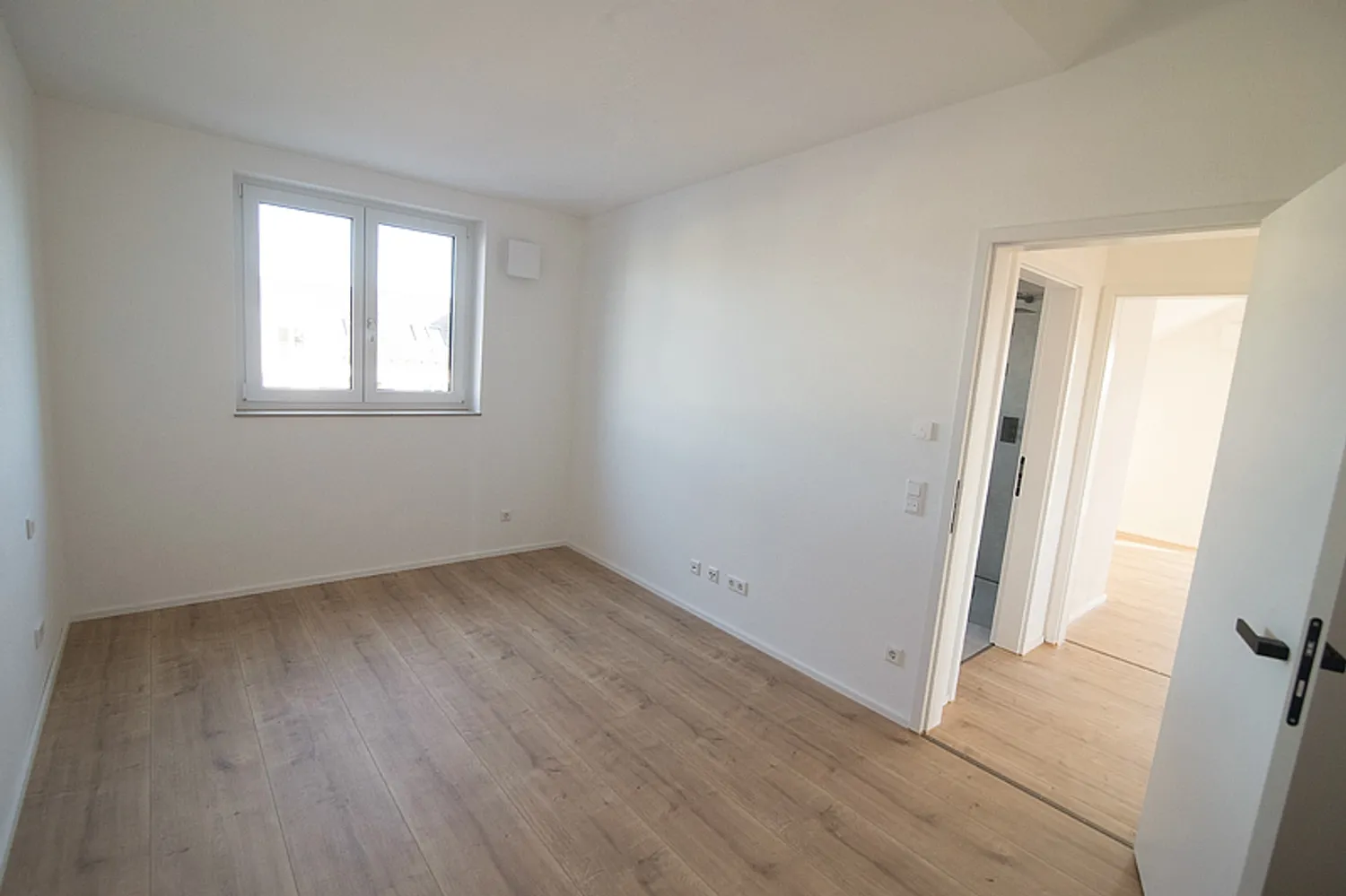 4 room apartment with 98 m² in Ingolstadt – Photo 11