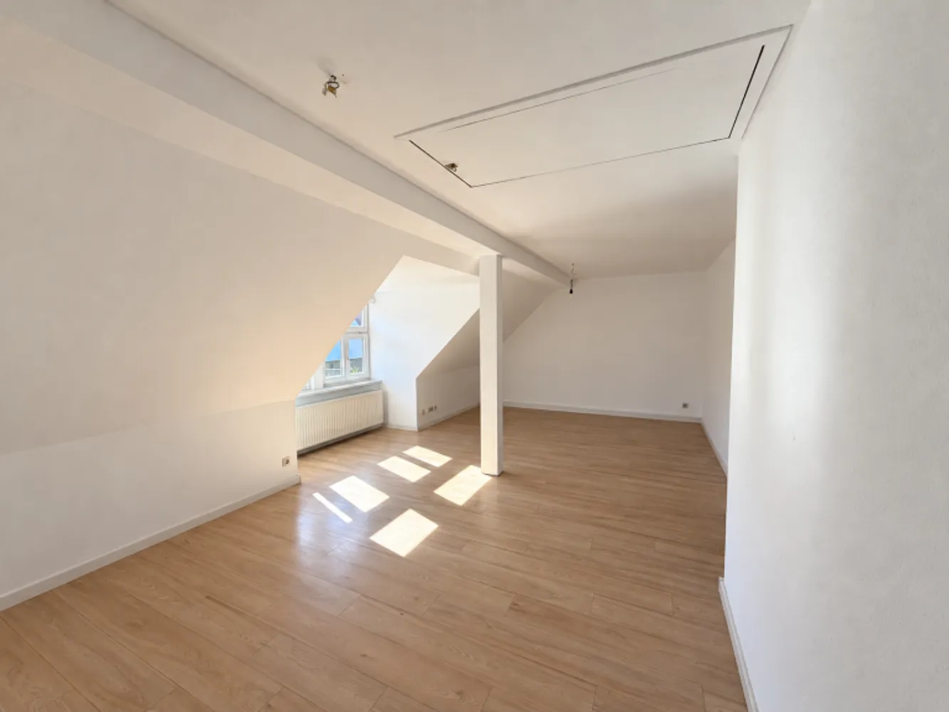 2 Zimmer Wohnung mit 61 m² in Wernigerode – Bild 3