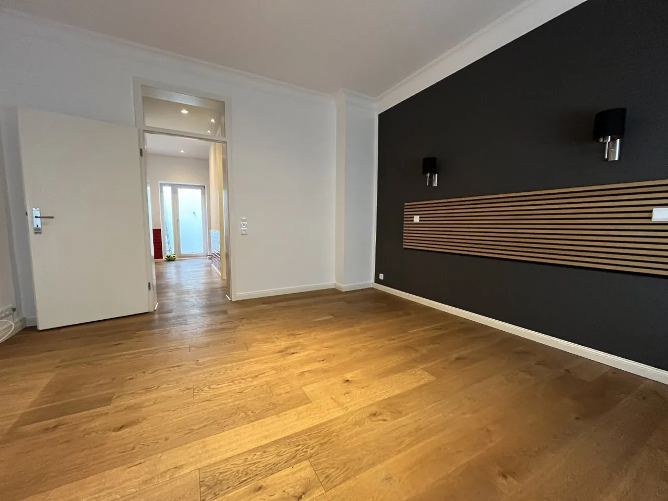 2 Zimmer Wohnung mit 95 m² in Aachen – Bild 4