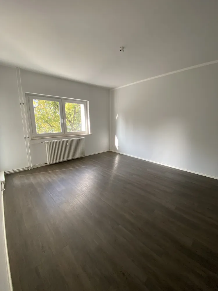 2 Zimmer Wohnung mit 56 m² in Berlin – Bild 3