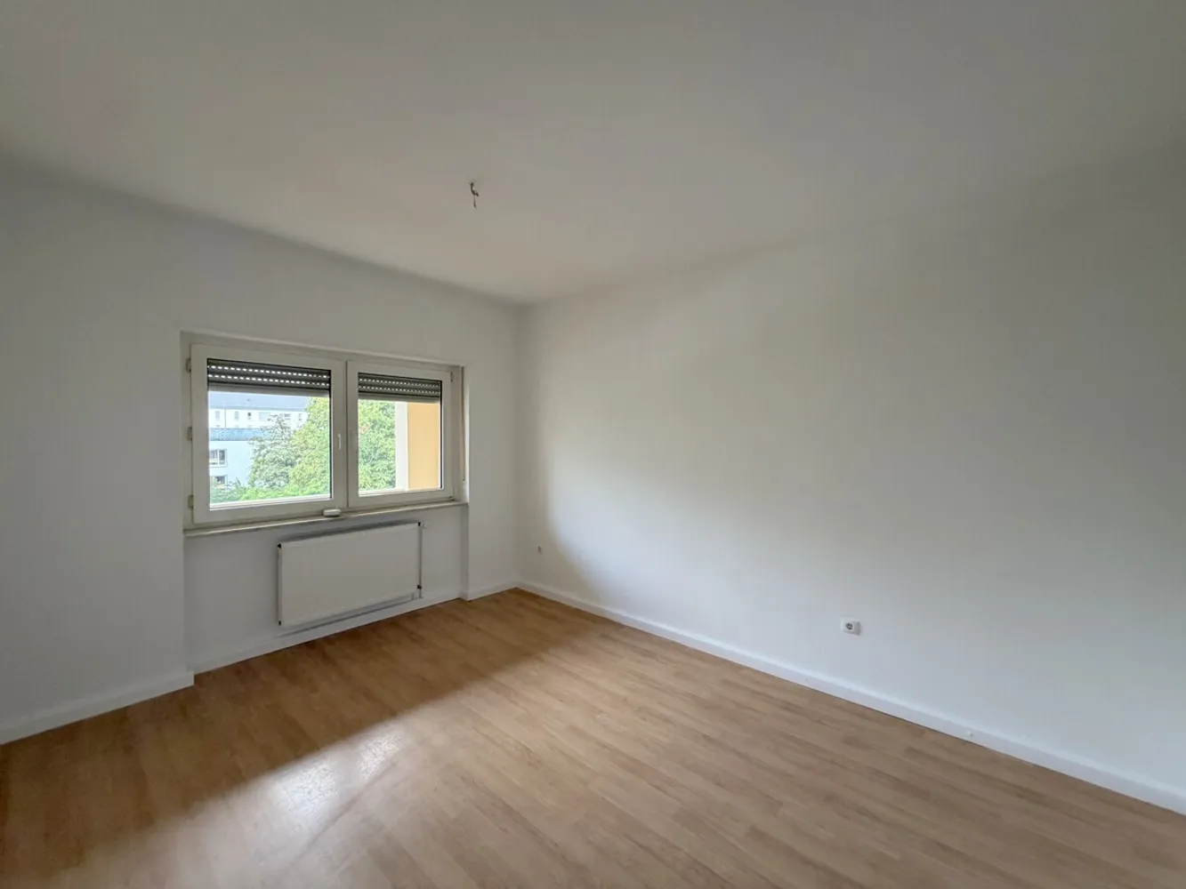 2 Zimmer Wohnung mit 55 m² in Ludwigshafen am Rhein – Bild 1