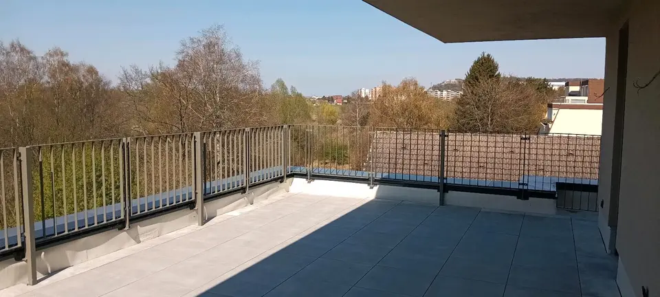4 Zimmer Wohnung mit 128 m² in Saarbrücken – Bild 4