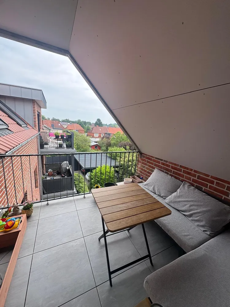 3 Zimmer Wohnung mit 75 m² in Osnabrück – Bild 1