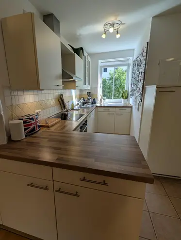 3 Zimmer Wohnung mit 83 m² in München – Bild 4