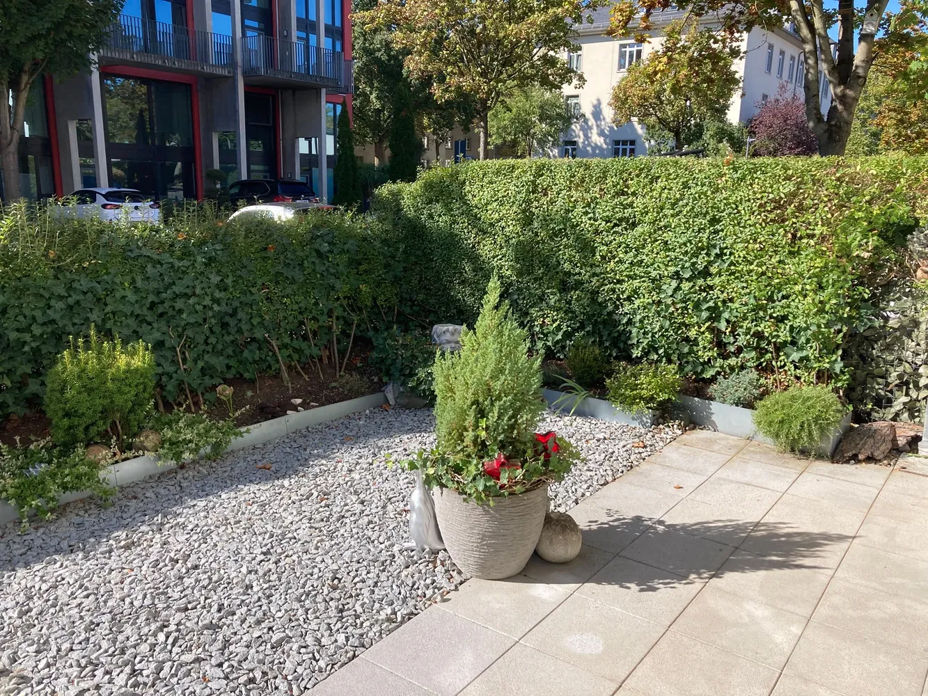 2 Zimmer Wohnung mit 68 m² in Wiesbaden – Bild 3