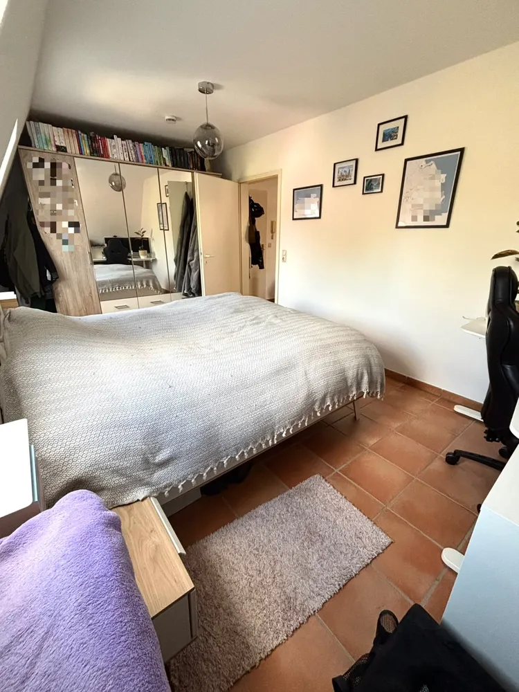 2 Zimmer Wohnung mit 60 m² in Minden – Bild 11