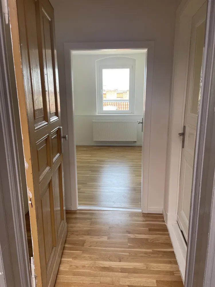 2 Zimmer Wohnung mit 51 m² in Berlin – Bild 6