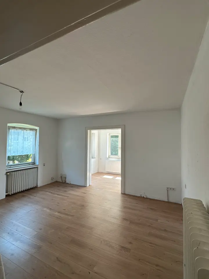 4 Zimmer Wohnung mit 110 m² in Northeim – Bild 1
