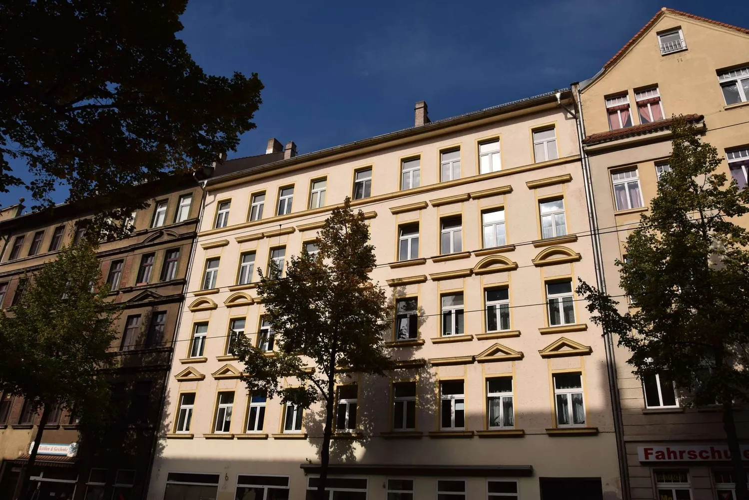 1 Zimmer Wohnung mit 29 m² in Leipzig – Bild 3