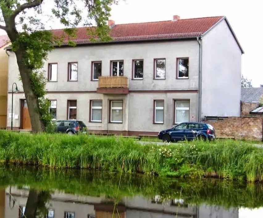 2 Zimmer Wohnung mit 75 m² in Bernau bei Berlin – Bild 7
