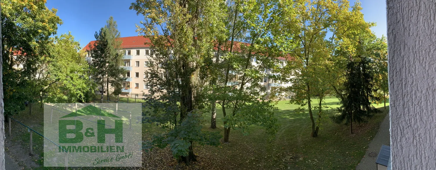 3 Zimmer Wohnung mit 58 m² in Bitterfeld-Wolfen – Bild 10