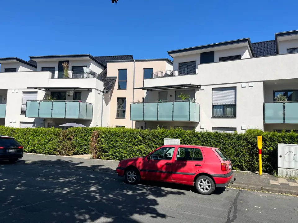 3 Zimmer Wohnung mit 151 m² in Minden – Bild 7