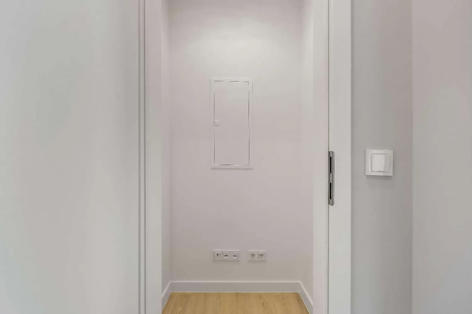 2 room apartment with 63 m² in Wuppertal – Photo 11