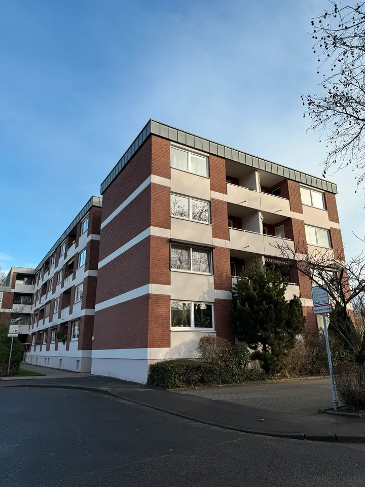 2 Zimmer Wohnung mit 43 m² in Neuss – Bild 4