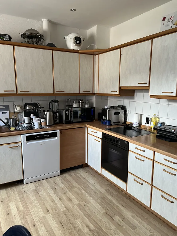 3 Zimmer Wohnung mit 100 m² in Hannover – Bild 7