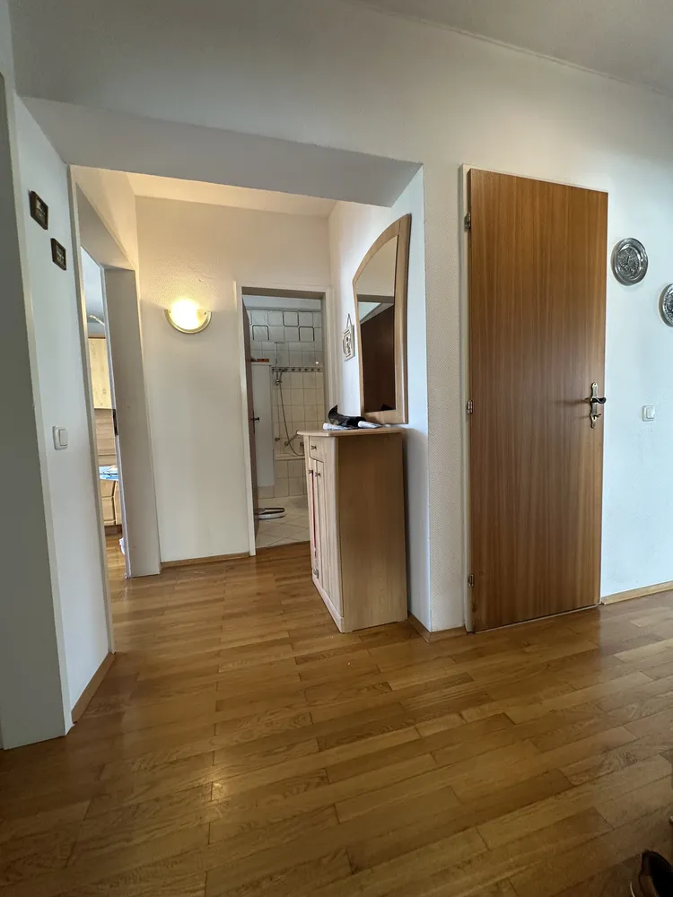 4 Zimmer Wohnung mit 82 m² in Aachen – Bild 8