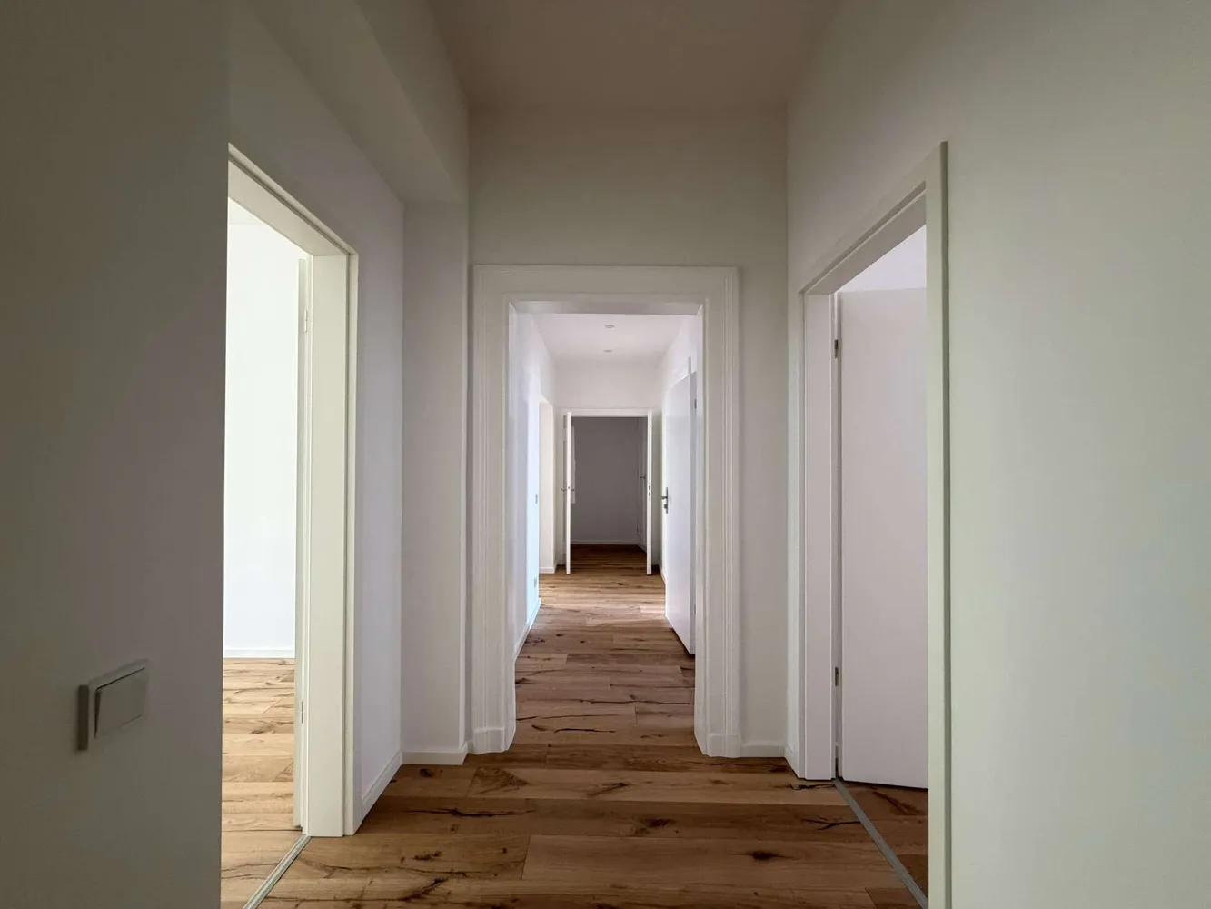 3 Zimmer Wohnung mit 96 m² in Berlin – Bild 7