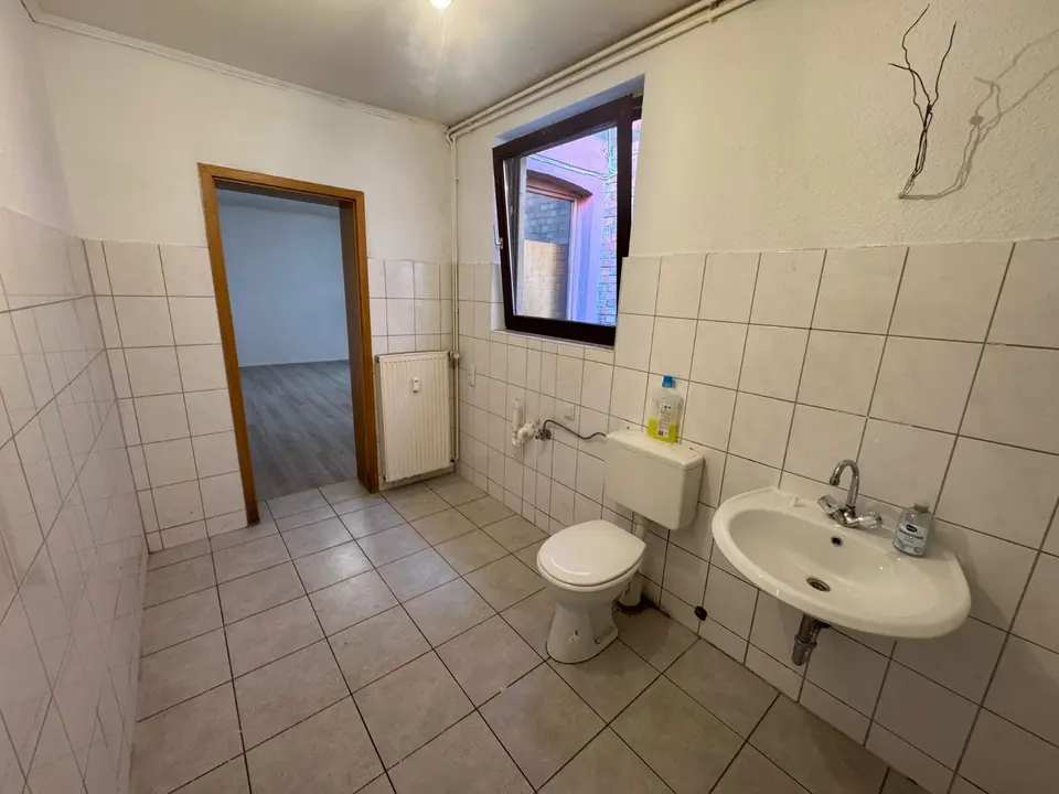 2 Zimmer Wohnung mit 54 m² in Helmstedt – Bild 9