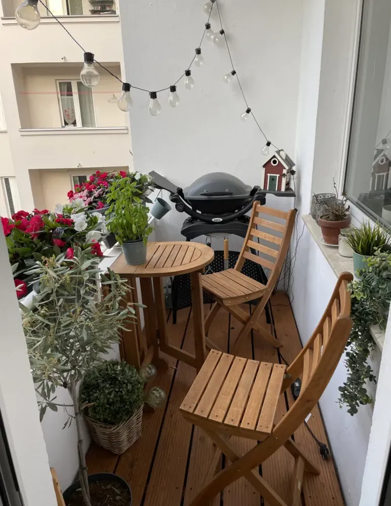 2 Zimmer Wohnung mit 64 m² in Düsseldorf – Bild 8