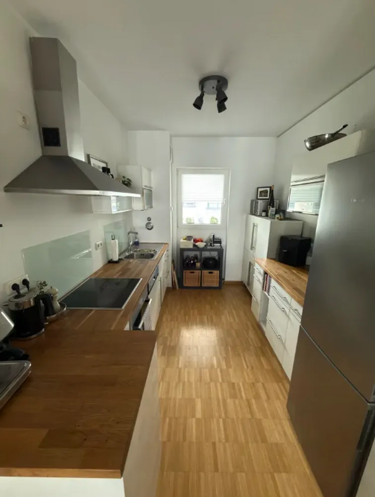 3 Zimmer Wohnung mit 84 m² in Aachen – Bild 10