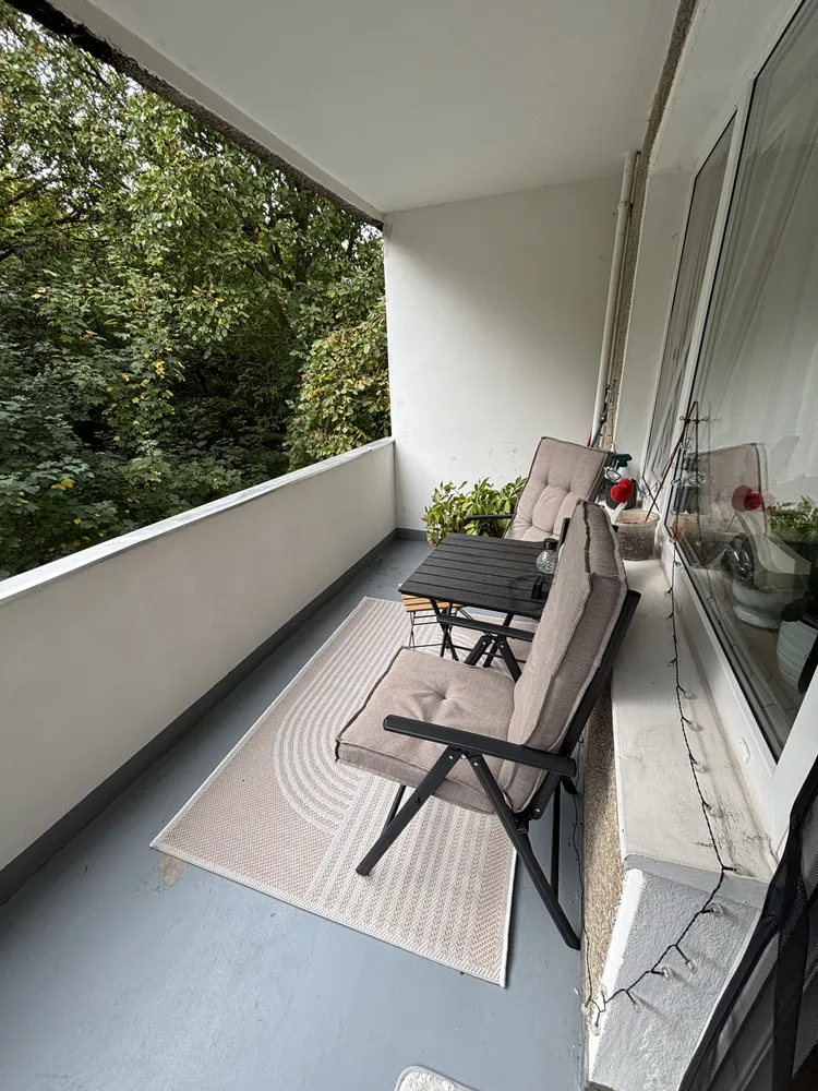 2 Zimmer Wohnung mit 55 m² in Hannover – Bild 6