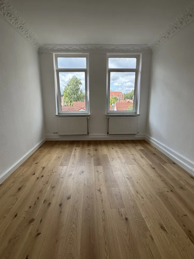 3 Zimmer Wohnung mit 85 m² in Hannover – Bild 1