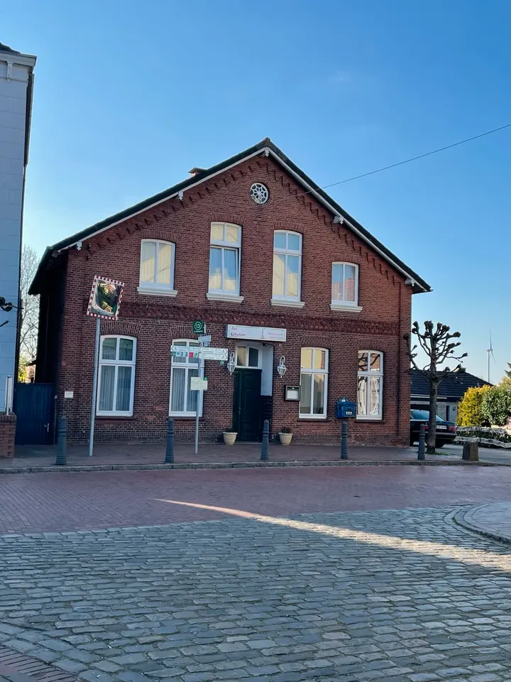 2 Zimmer Wohnung mit 12 m² in Leer – Bild 2