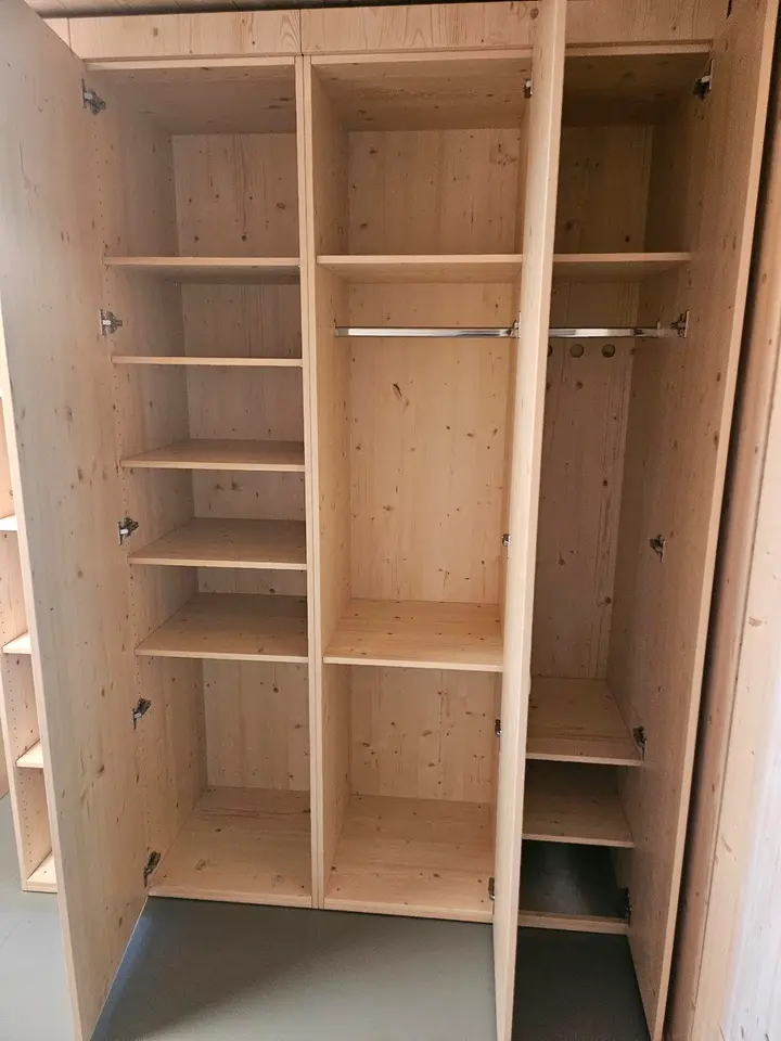 2 Zimmer Wohnung mit 17 m² in Straubing – Bild 8