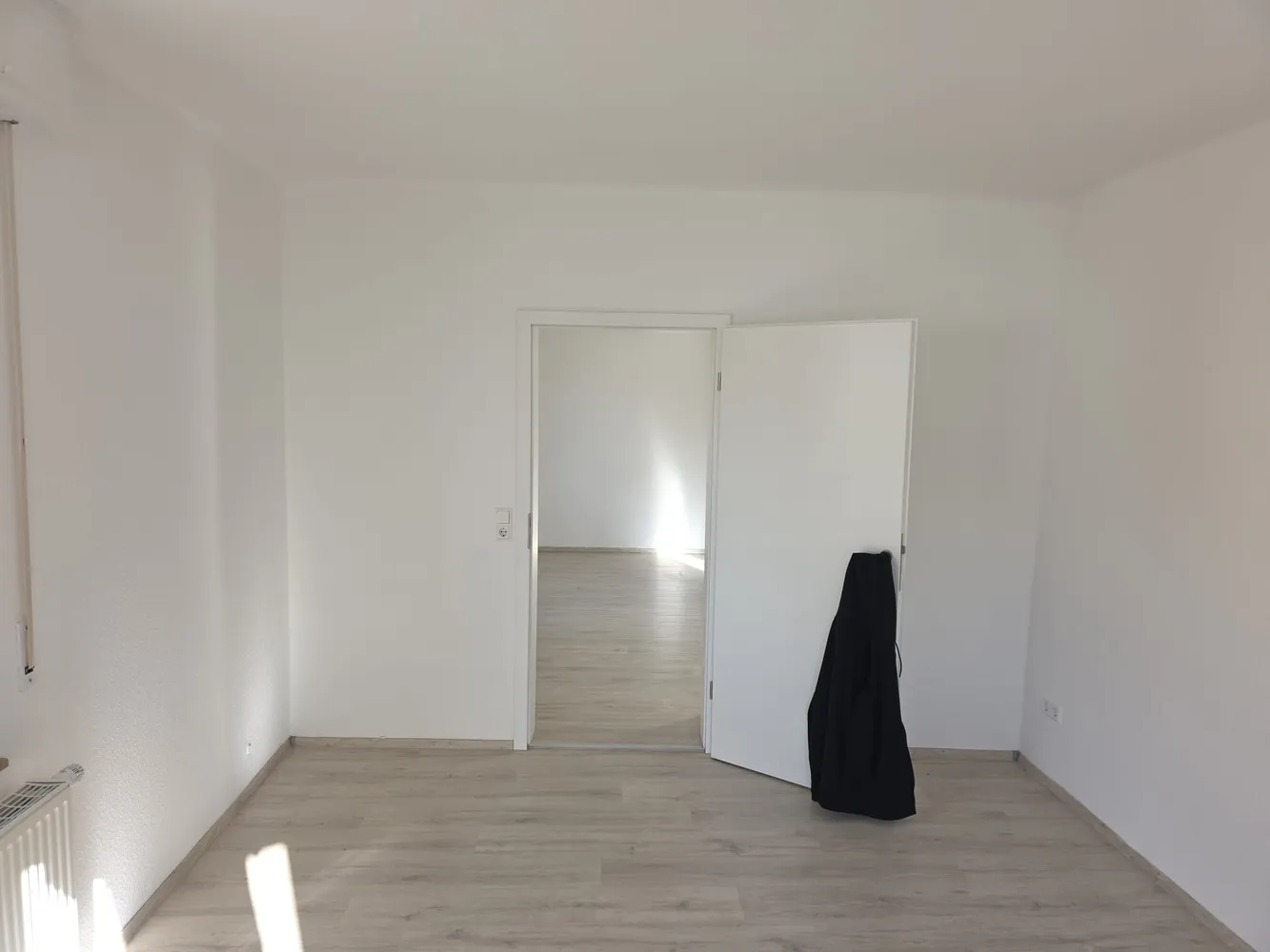 4 Zimmer Wohnung mit 73 m² in Stuttgart – Bild 3