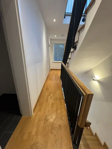 4 Zimmer Haus mit 172 m² in Berlin – Bild 8