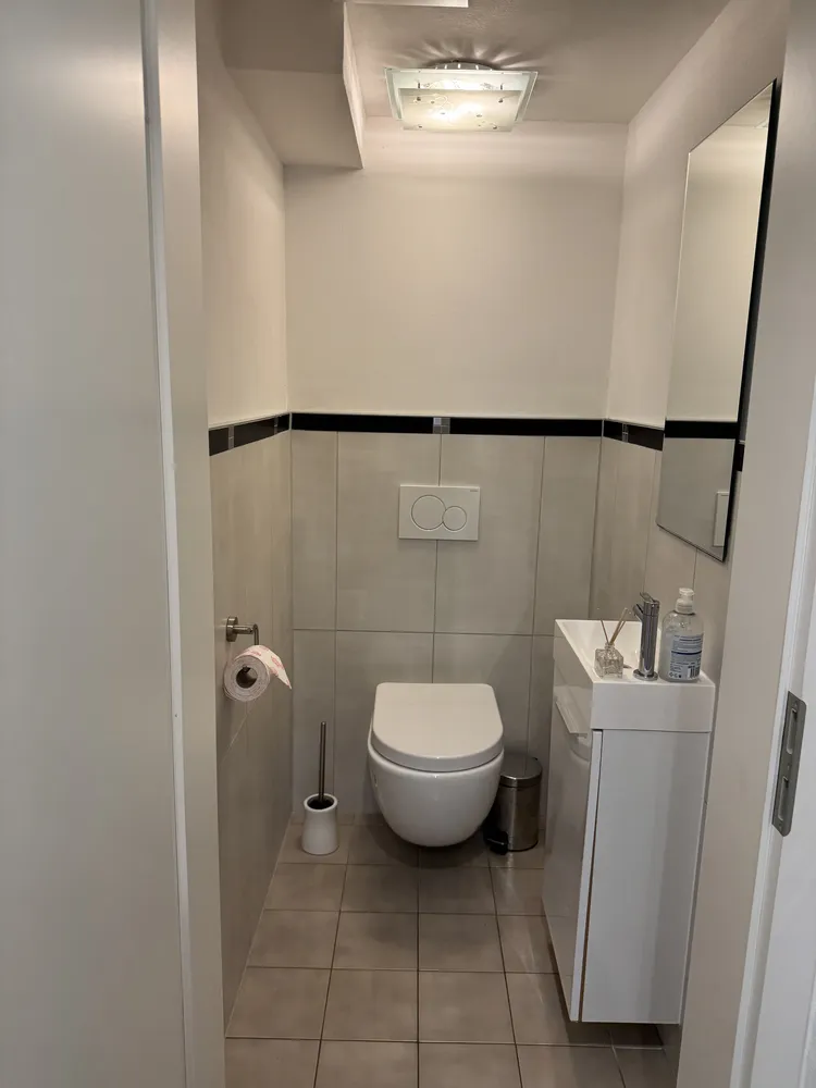 5 room apartment with 146 m² in Aalen – Photo 10