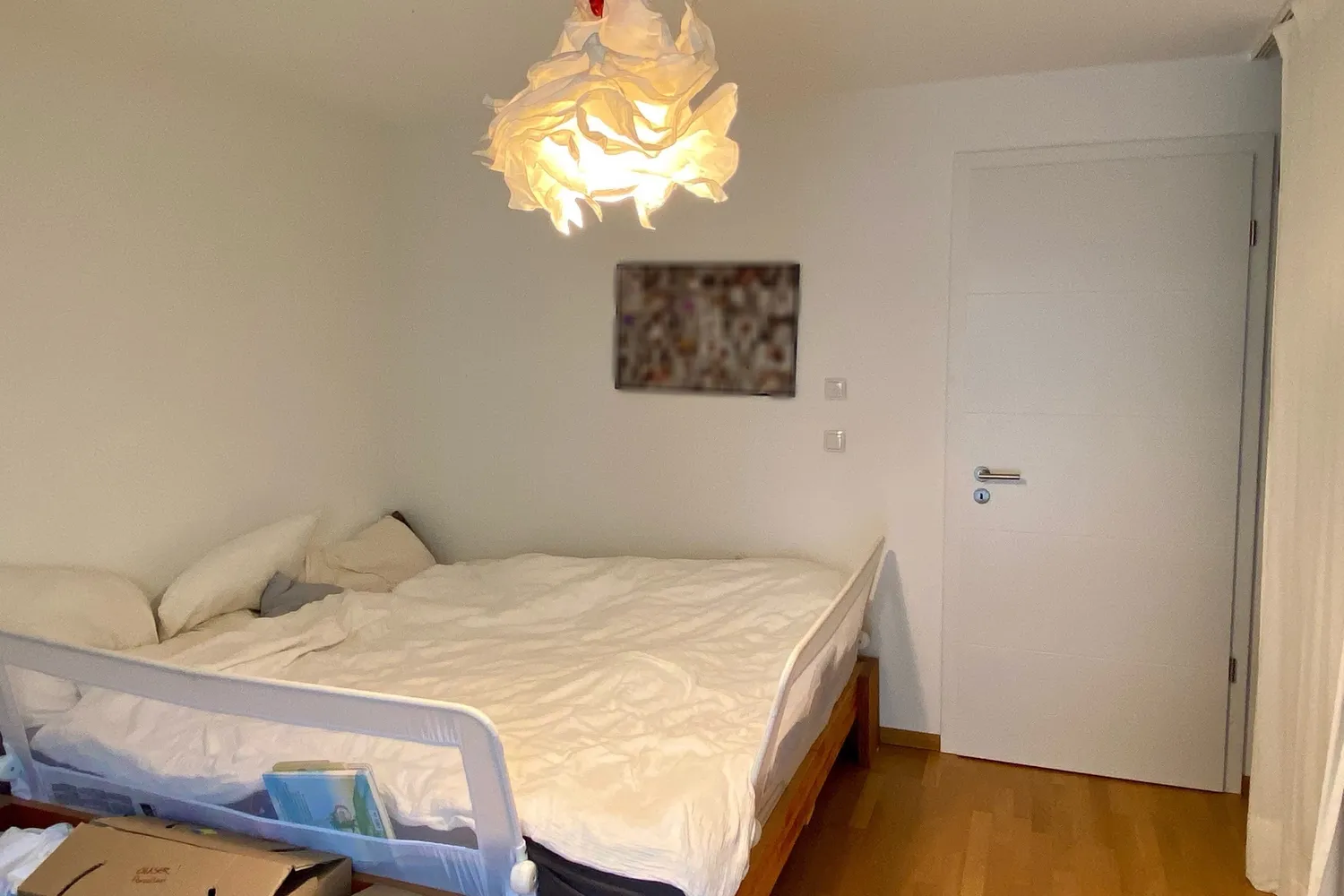 3 room apartment with 67 m² in Munich – Photo 11