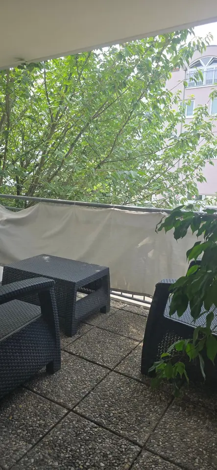 2 Zimmer Wohnung mit 66 m² in Augsburg – Bild 6