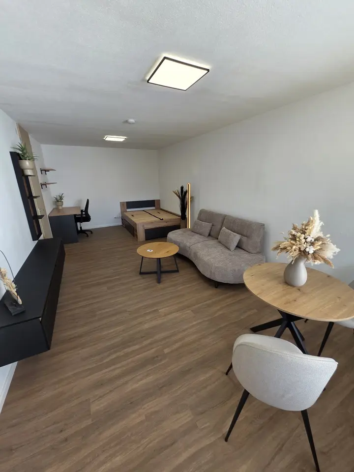 Studio mit 37 m² in Kempten – Bild 2
