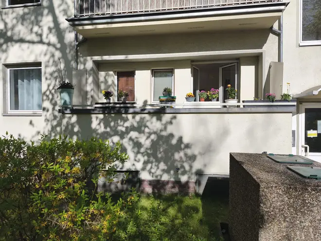 3 Zimmer Wohnung mit 58 m² in Berlin – Bild 6