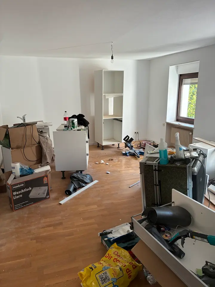 3 Zimmer Wohnung mit 80 m² in Saarbrücken – Bild 6