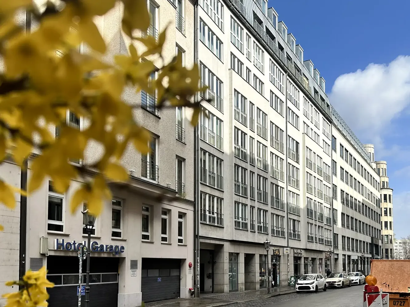 2 Zimmer Wohnung mit 62 m² in Leipzig – Bild 5