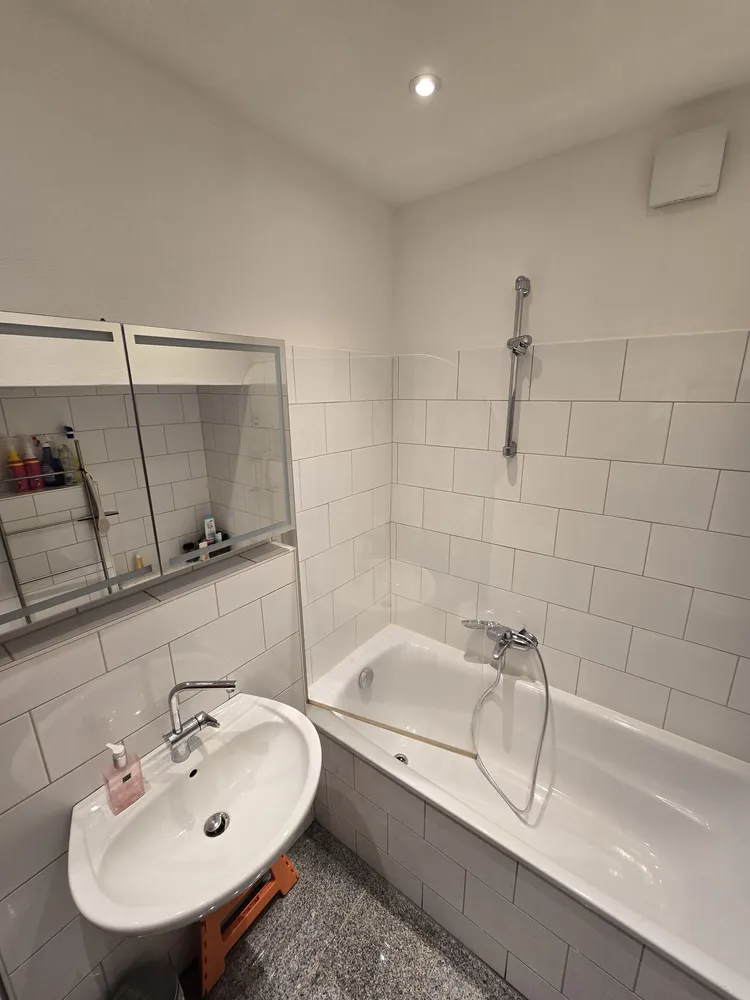 1 Zimmer Wohnung mit 30 m² in Köln – Bild 12